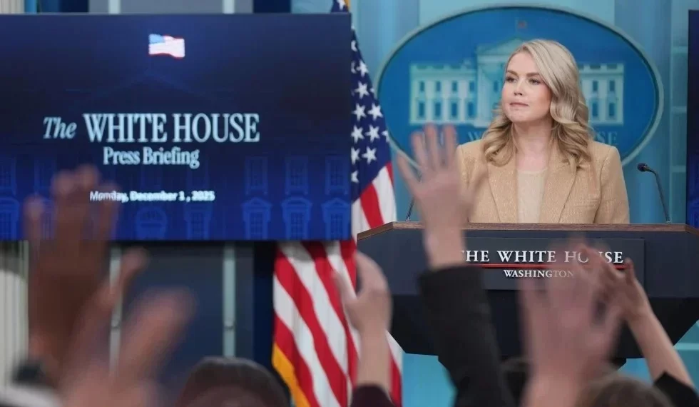 Elogia Casa Blanca a México por operativo contra ‘Mencho’