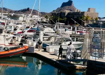 Ciudadano norteamericano encontrado muerto en San Carlos murió por causa de enfermedad