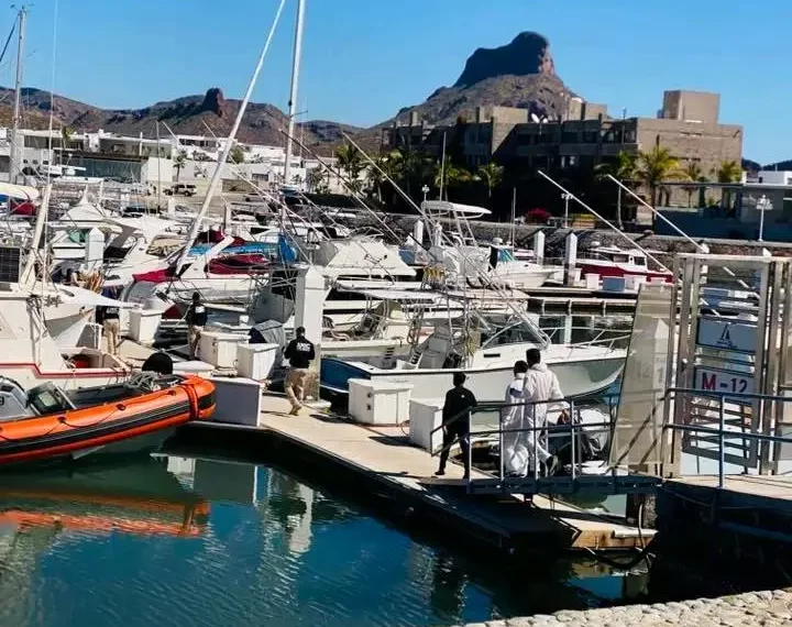 Ciudadano norteamericano encontrado muerto en San Carlos murió por causa de enfermedad