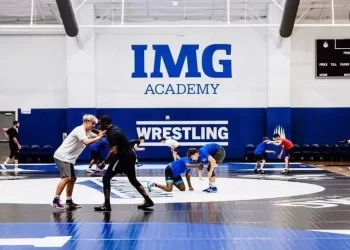 Acuden hijos de capos mexicanos a escuela de élite en EU