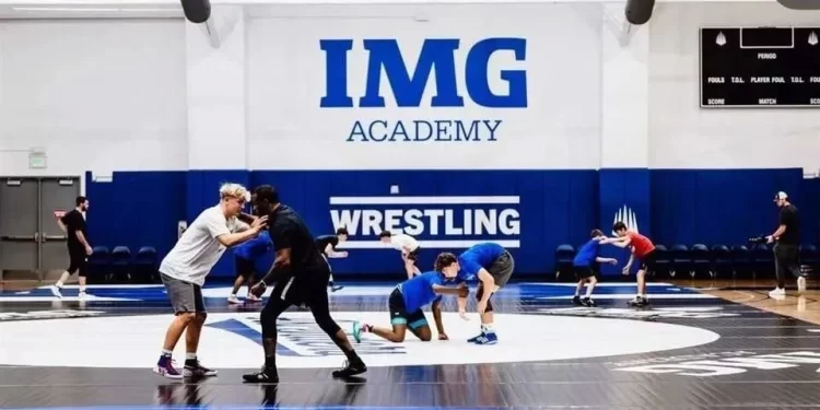 Acuden hijos de capos mexicanos a escuela de élite en EU