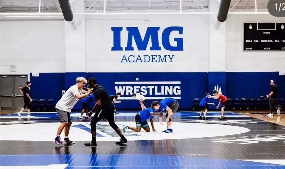 Acuden hijos de capos mexicanos a escuela de élite en EU