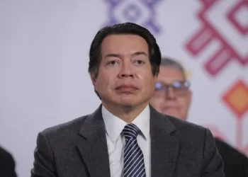 Asesinan en Colima a tía y prima de Mario Delgado