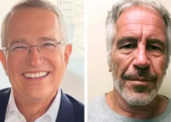 Ricardo Salinas Pliego aparece en los correos de Jeffrey Epstein