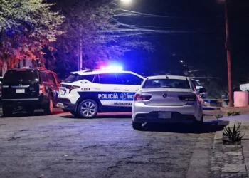 Ejecutan a balazos a un hombre en la Nuevo Hermosillo