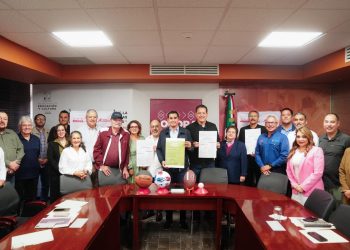 Invita Gobierno Sonora a participar en el evento deportivo estudiantil más grande de la entidad: SEC