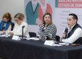 Socializa Congreso de Sonora reforma a favor de personas adultas mayores en Guaymas