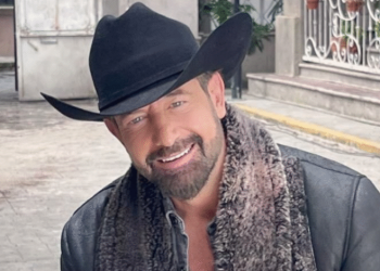 Gabriel Soto aclara su relación con Geraldine Bazán