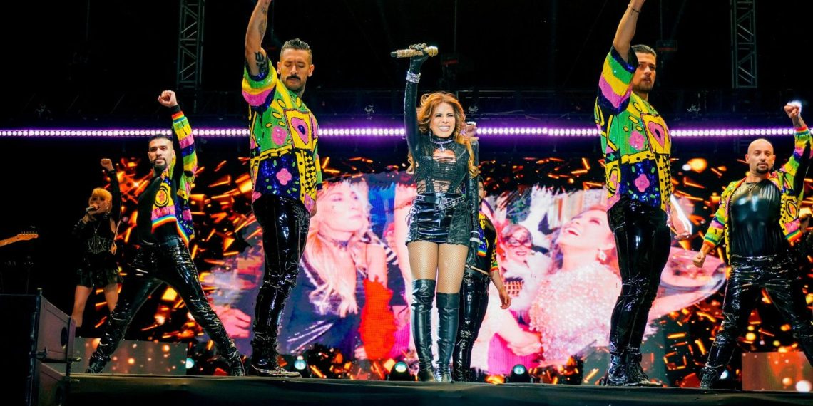 Carnaval Guaymas 2026 “El pueblo está de fiesta” concluye con saldo blanco y una celebración familiar llena de alegría