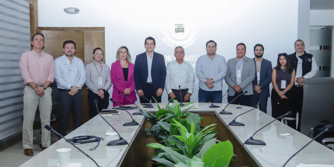 Dialogan en el Congreso de Sonora sobre iniciativa para regular plataformas digitales de hospedaje
