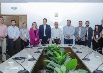 Dialogan en el Congreso de Sonora sobre iniciativa para regular plataformas digitales de hospedaje