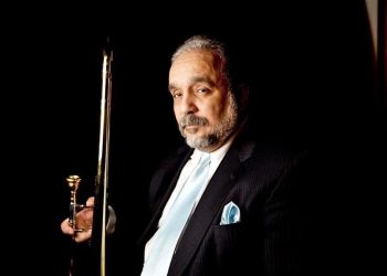 Muere Willie Colón, figura clave en la historia de la salsa