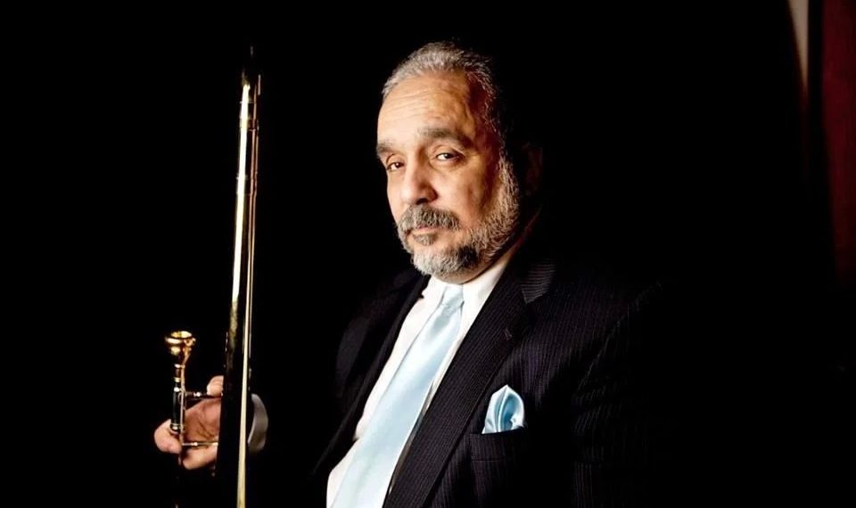 Muere Willie Colón, figura clave en la historia de la salsa