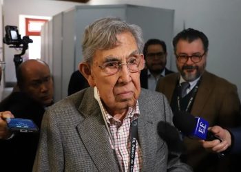 Llama Cárdenas abrir diálogo para reforma electoral