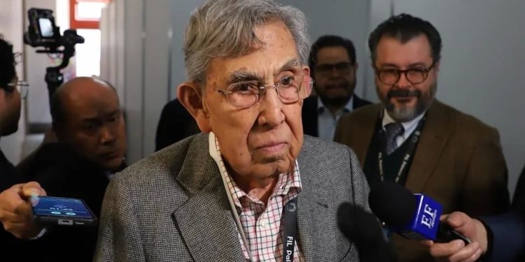 Llama Cárdenas abrir diálogo para reforma electoral