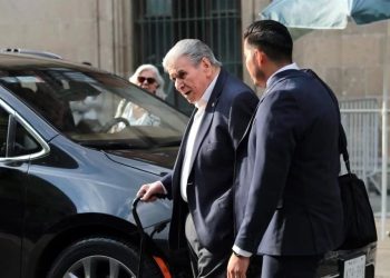 Declina Aceves reelegirse en CTM; abre sucesión