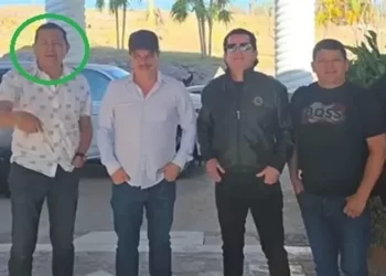 Se deslinda PVEM de ex candidato que cantó corrido al Mencho