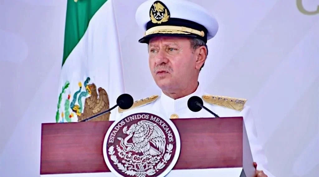 No hay investigación contra Ojeda por huachicol, dice Claudia Sheinbaum