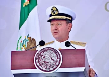 No hay investigación contra Ojeda por huachicol, dice Claudia Sheinbaum