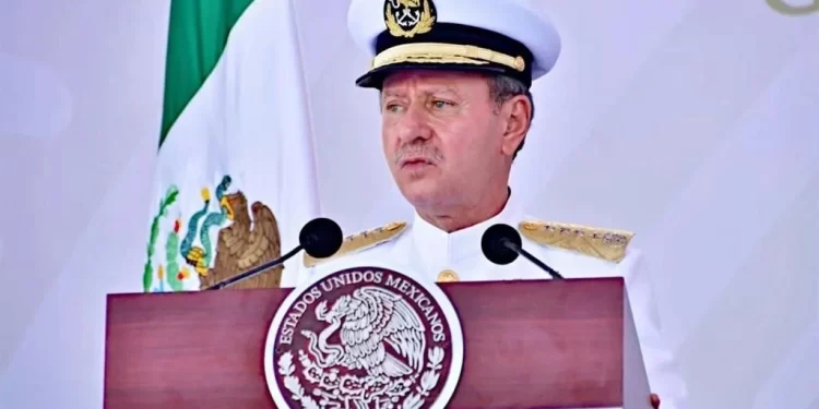 No hay investigación contra Ojeda por huachicol, dice Claudia Sheinbaum