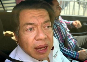 Ofreció SEP a Arriaga cargo en exterior, pero lo rechazó