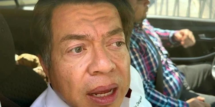 Ofreció SEP a Arriaga cargo en exterior, pero lo rechazó