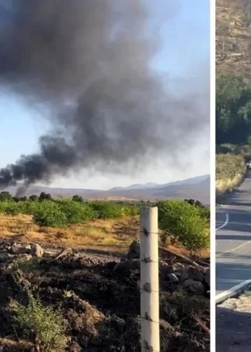 Piden a habitantes no salir de sus casas en Jalisco