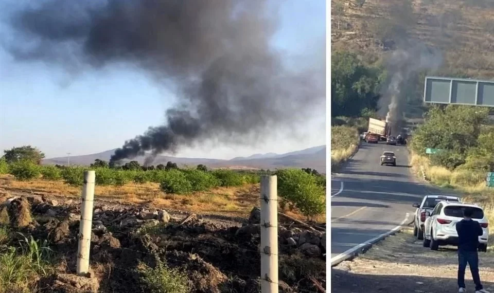 Piden a habitantes no salir de sus casas en Jalisco