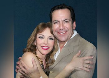 Laura Flores lanza polémica comparación sobre sus matrimonios y su relación con Lalo Salazar