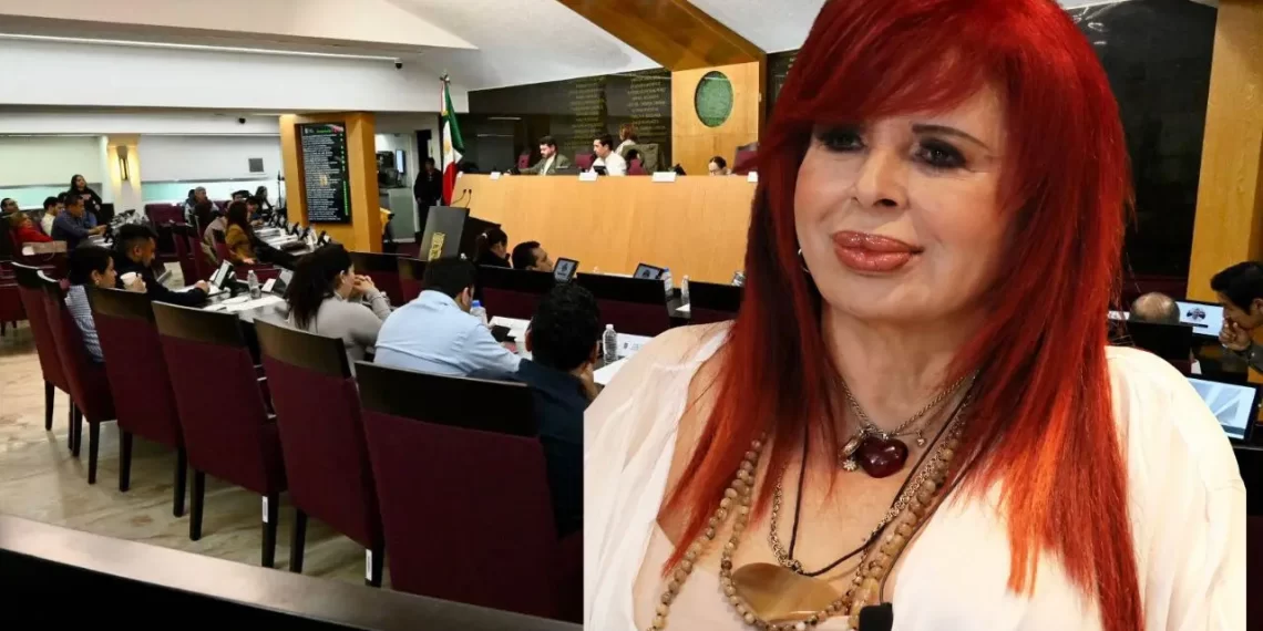 Morena se fractura en Campeche; 10 diputados rompen con Layda Sansores