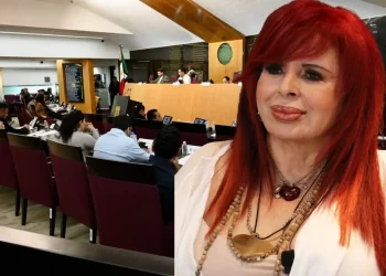 Morena se fractura en Campeche; 10 diputados rompen con Layda Sansores