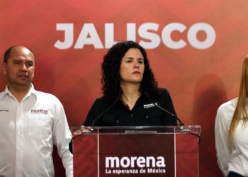 Morena no encubre ni protege a nadie