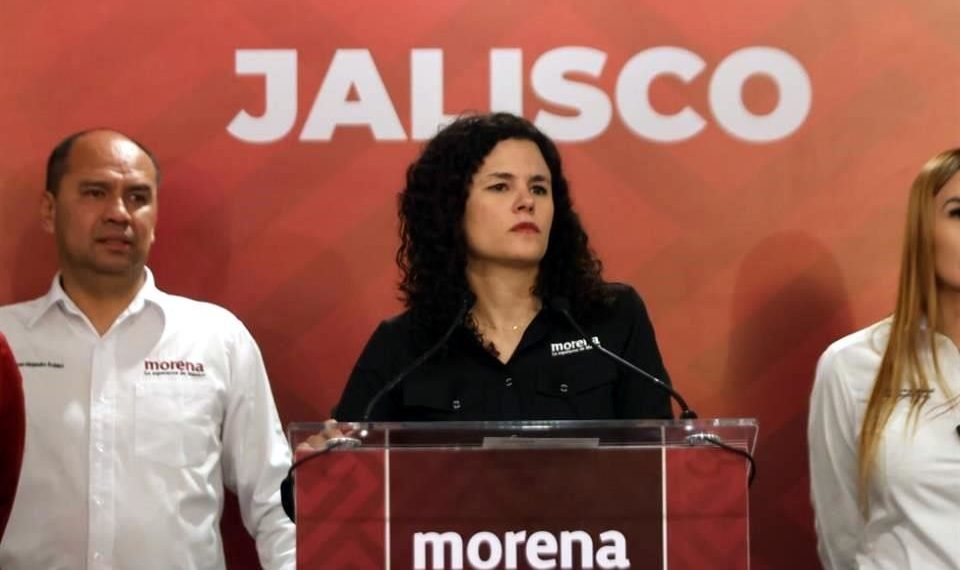 Morena no encubre ni protege a nadie