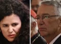 Así respondió Luisa Alcalde a las acusaciones de Salinas Pliego contra AMLO y Morena