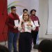 Impulsa Lupita Soto participación activa de jóvenes en el PRI Sonora