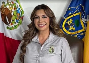 Asesinan a regidora de MC en Jalisco, Blanca Esthela Álvarez