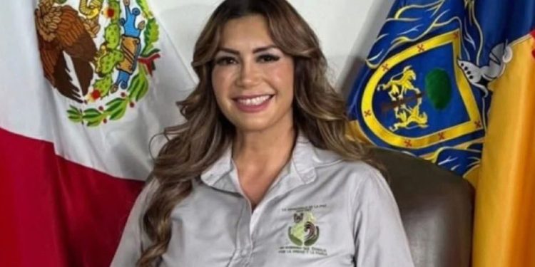 Asesinan a regidora de MC en Jalisco, Blanca Esthela Álvarez