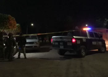 Se registra primer ejecución del mes de una mujer en Cajeme