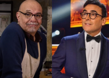  Mauricio Castillo se sincera sobre su vínculo con Adal Ramones