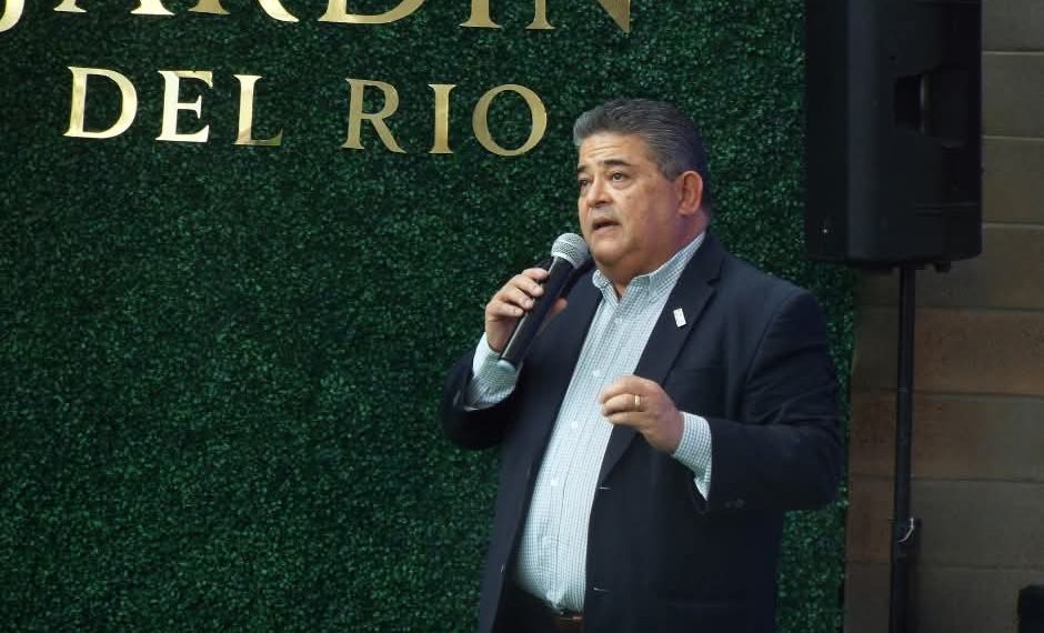 INCIDE reúne a sector productivo, academia y gobierno en conversatorio sobre bienestar territorial en Sonora