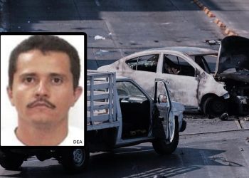 Agredieron a ocho periodistas que cubrían violencia desatada por muerte de “El Mencho”: Artículo 19