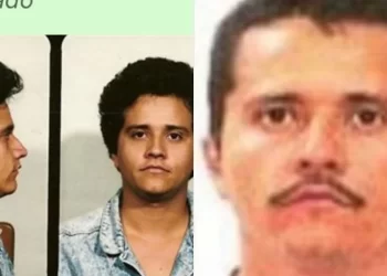 La Secretaría de la Defensa Nacional informa sobre unaoperación para la detención de Rubén “N” (a) Mencho