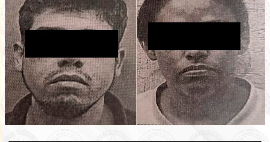 FGJES obtiene vinculación a proceso por amenazas escritas en mantas en Hermosillo