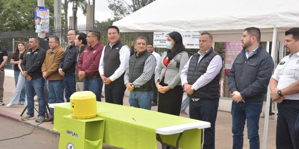 Con alegría y entusiasmo arranca la “Semana Ciclista” en Navojoa