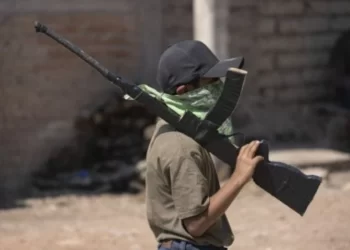 FGR confirma disminución de reclutamiento de menores por grupos criminales en Sonora