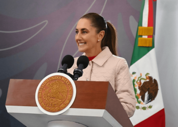 Plan Michoacán será permanente hasta 2030, anuncia Claudia Sheinbaum