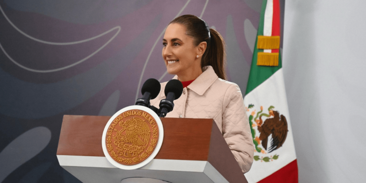 Plan Michoacán será permanente hasta 2030, anuncia Claudia Sheinbaum