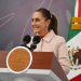Plan Michoacán será permanente hasta 2030, anuncia Claudia Sheinbaum