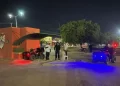 Ayuntamiento de Navojoa pone en marcha el programa de ‘Policía Deportiva’