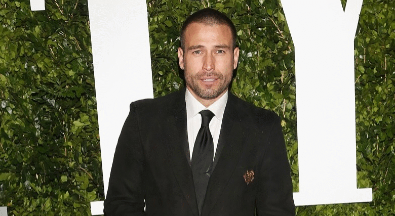 Rafael Amaya producirá e interpretará a “El Chapo” Guzmán